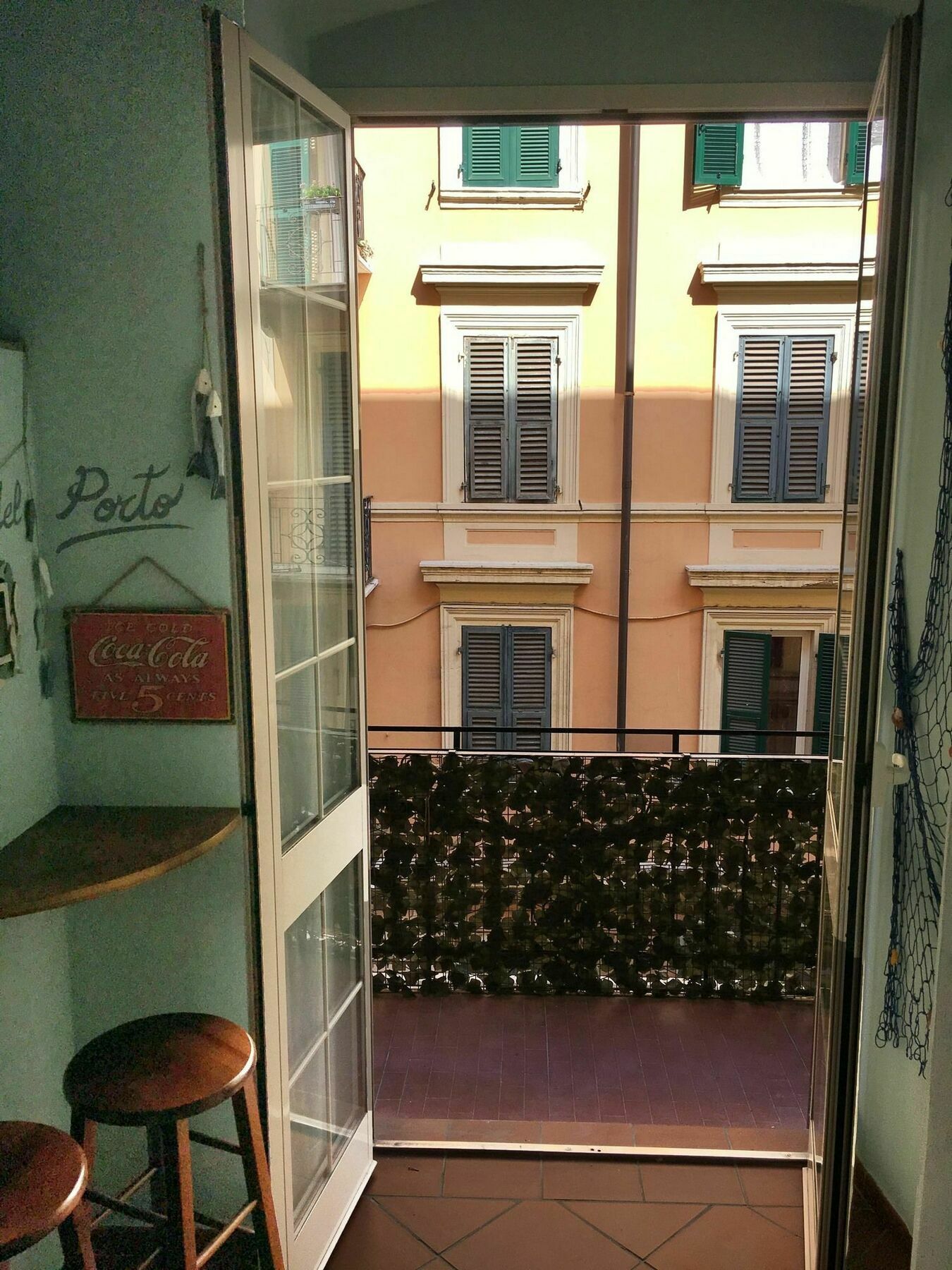 ホテル Racconti Di Mare - 5 Terre Jre ラ・スペツィア エクステリア 写真